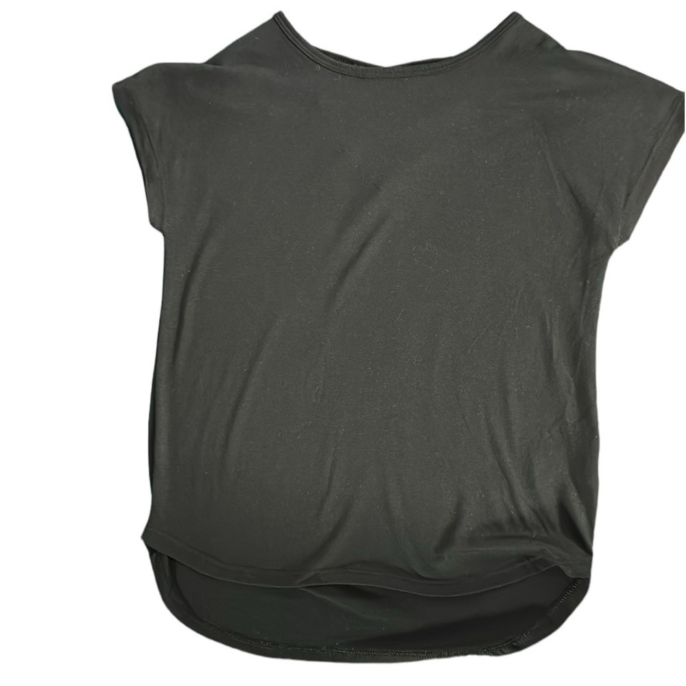 Athletic Works Girls T-Shirt Size (7-8)M